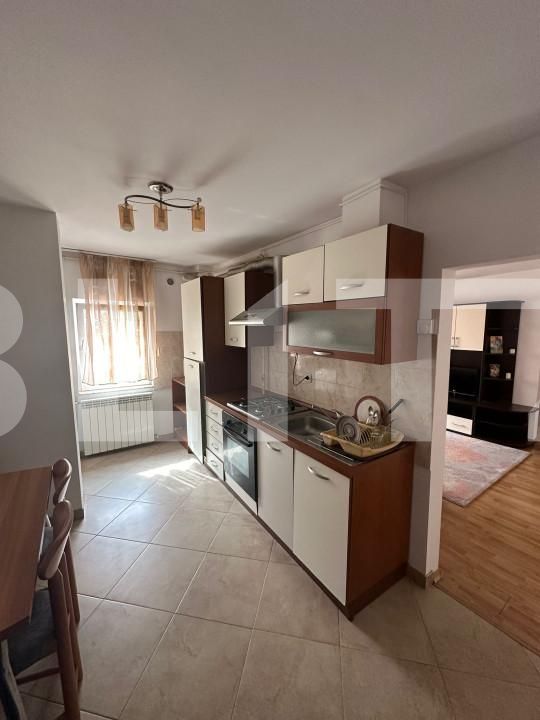 Apartament de închiriat 2 camere Exterior Nord - 151595AI | BLITZ Suceava | Poza2