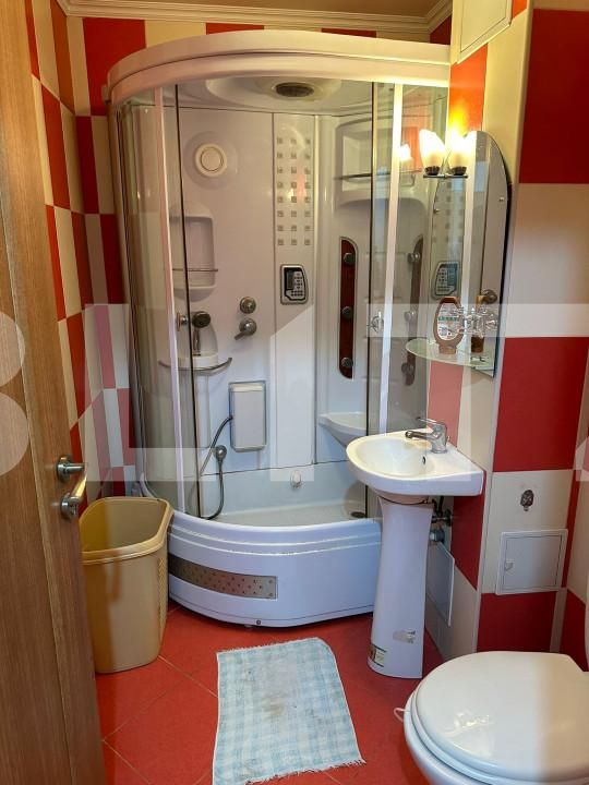 Apartament de închiriat 2 camere Exterior Nord - 151595AI | BLITZ Suceava | Poza6