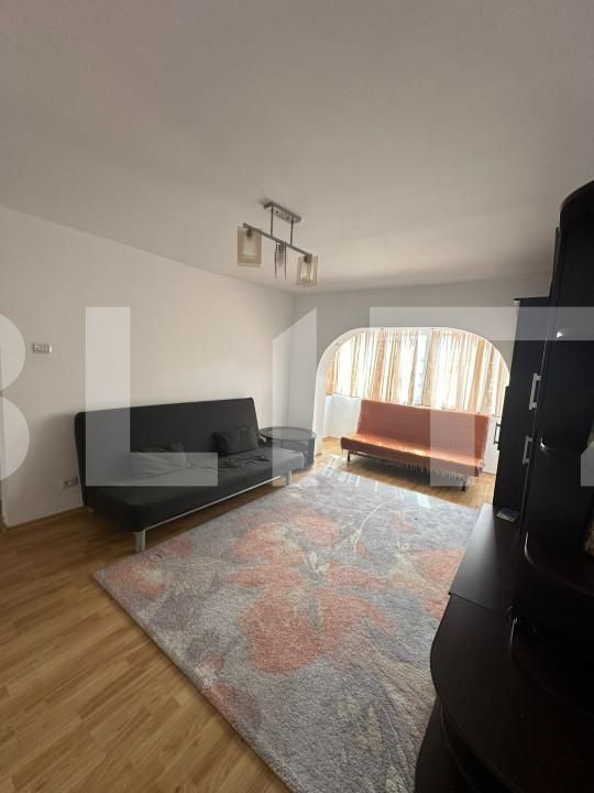 Apartament de închiriat 2 camere Exterior Nord - 151595AI | BLITZ Suceava | Poza4