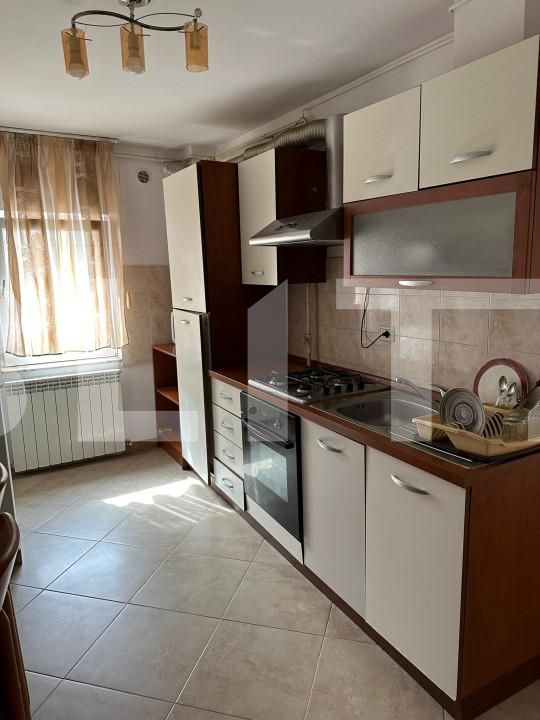 Apartament de închiriat 2 camere Exterior Nord - 151595AI | BLITZ Suceava | Poza3