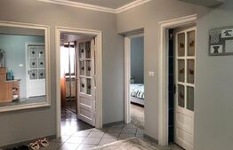 Apartament 4 camere, decomandat, etaj intermediar, zona Orizont