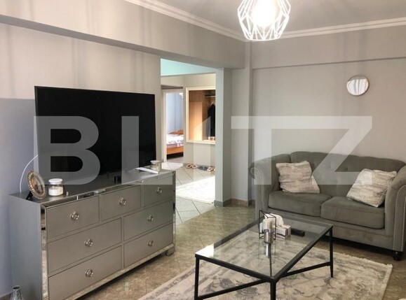 Apartament de vânzare 4 camere Burdujeni - 151604AV | BLITZ Suceava | Poza3