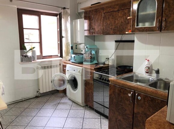 Apartament de vânzare 4 camere Burdujeni - 151604AV | BLITZ Suceava | Poza11