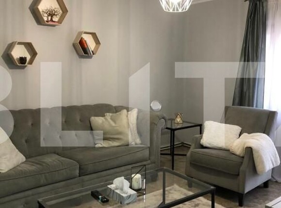 Apartament de vânzare 4 camere Burdujeni - 151604AV | BLITZ Suceava | Poza4