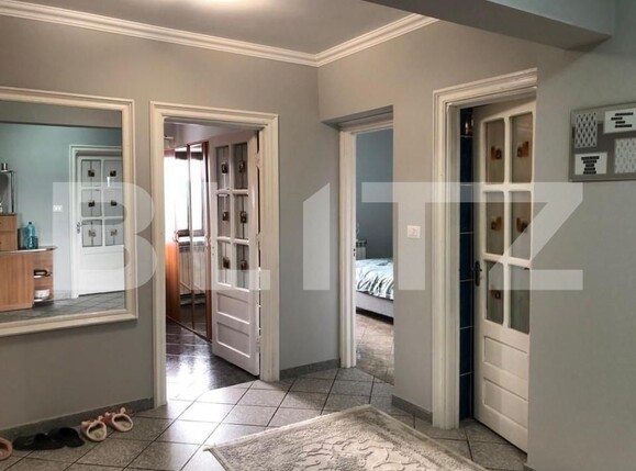 Apartament de vânzare 4 camere Burdujeni - 151604AV | BLITZ Suceava | Poza1