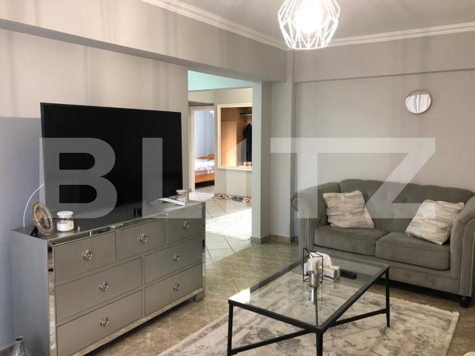 Apartament de vânzare 4 camere Burdujeni - 151604AV | BLITZ Suceava | Poza3