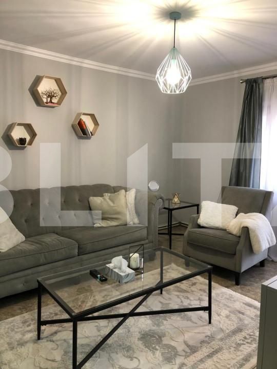 Apartament de vânzare 4 camere Burdujeni - 151604AV | BLITZ Suceava | Poza4