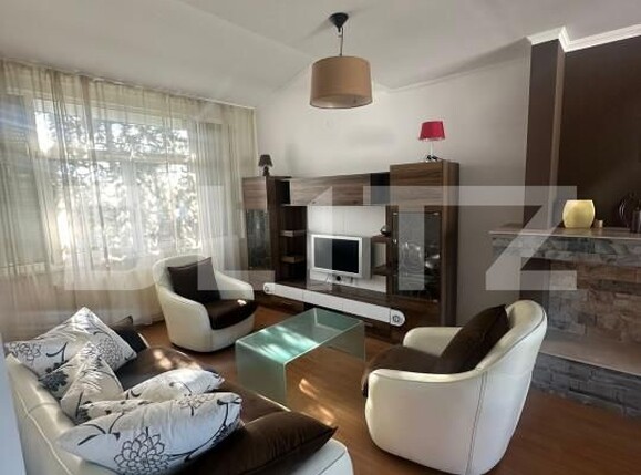 Apartament de vânzare 3 camere Ultracentral - 151609AV | BLITZ Suceava | Poza1