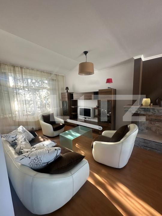 Apartament de vânzare 3 camere Ultracentral - 151609AV | BLITZ Suceava | Poza1