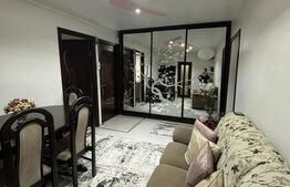 Apartament 2 camere, 54 mp, cartier Obcini