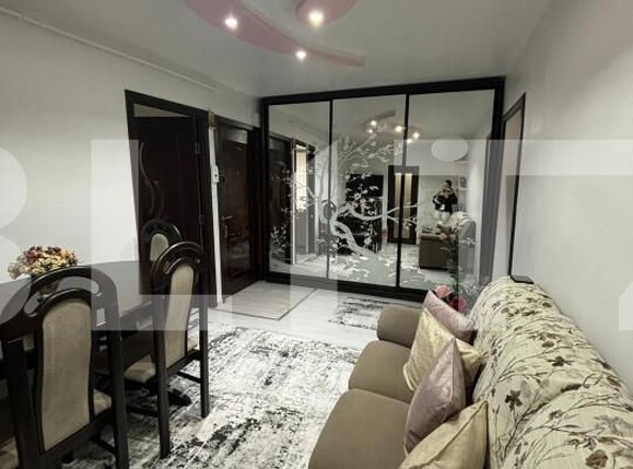 Apartament de vânzare 2 camere Sud Vest - 151610AV | BLITZ Suceava | Poza4