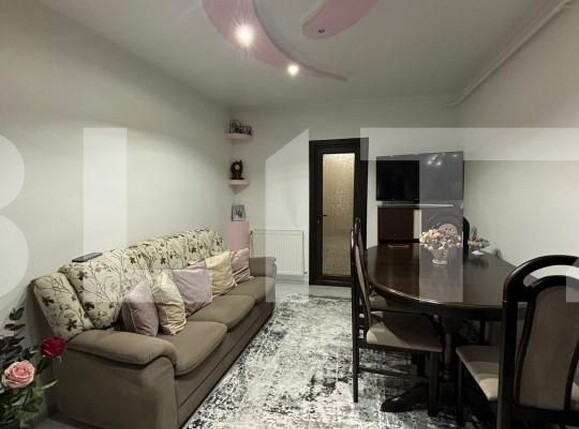 Apartament de vânzare 2 camere Sud Vest - 151610AV | BLITZ Suceava | Poza3