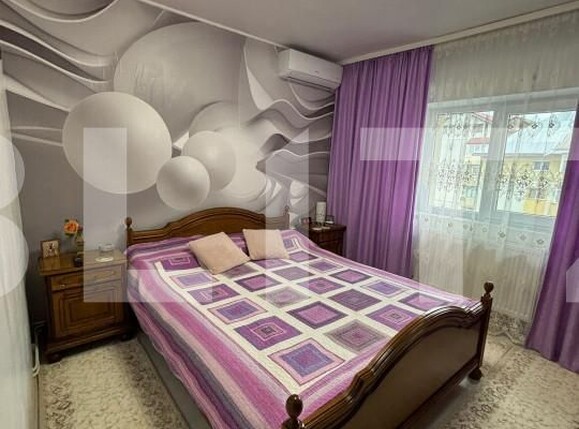 Apartament de vânzare 2 camere Sud Vest - 151610AV | BLITZ Suceava | Poza1