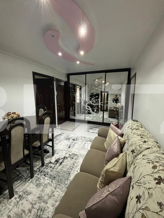 Apartament de vânzare 2 camere Sud Vest - 151610AV | BLITZ Suceava | Poza4