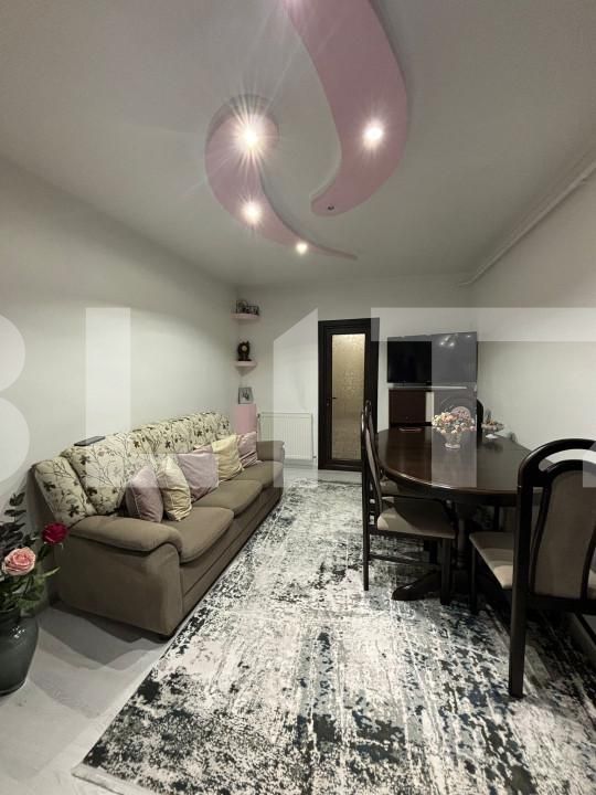 Apartament de vânzare 2 camere Sud Vest - 151610AV | BLITZ Suceava | Poza3