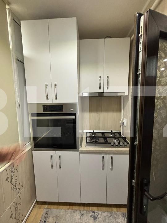 Apartament de vânzare 2 camere Sud Vest - 151610AV | BLITZ Suceava | Poza5