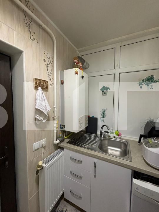 Apartament de vânzare 2 camere Sud Vest - 151610AV | BLITZ Suceava | Poza6