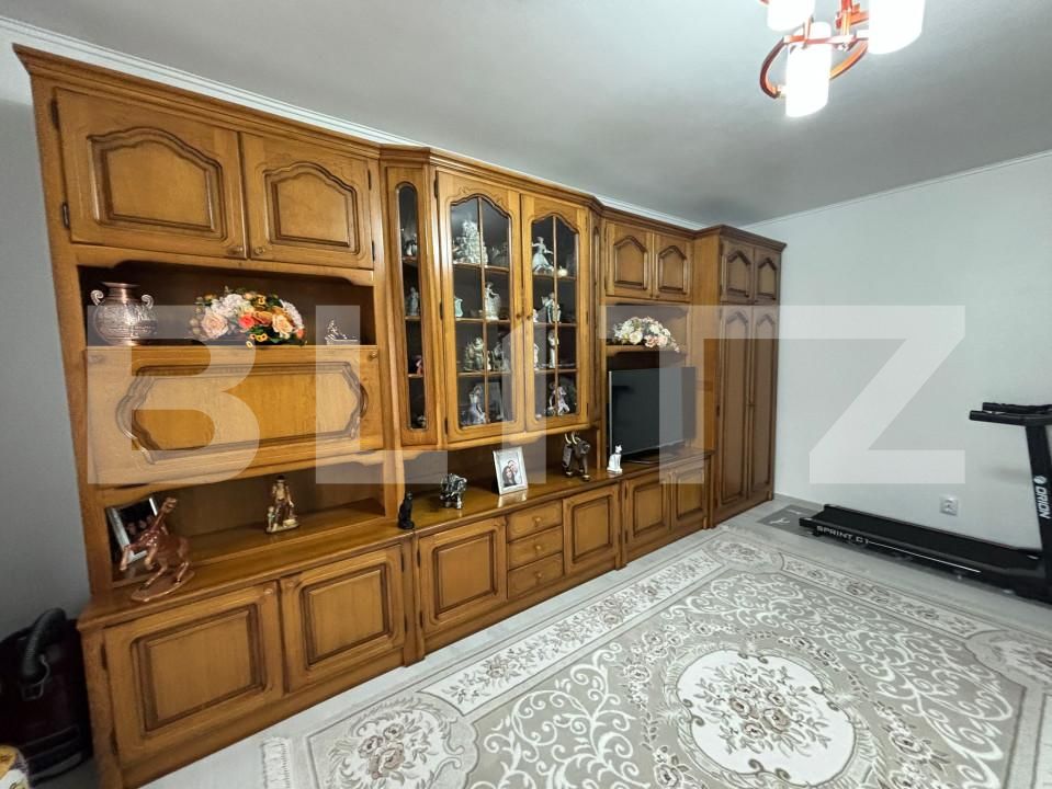 Apartament de vânzare 2 camere Sud Vest - 151610AV | BLITZ Suceava | Poza2