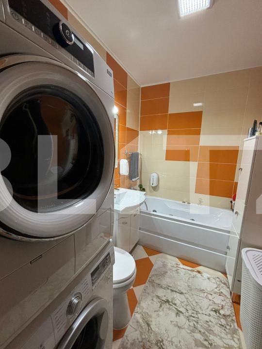 Apartament de vânzare 2 camere Sud Vest - 151610AV | BLITZ Suceava | Poza7