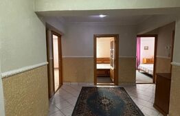 Apartament 4 camere, decomandat, etaj 1, zona Orizont