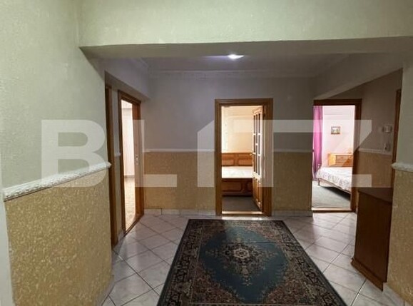 Apartament de vânzare 4 camere Burdujeni - 151611AV | BLITZ Suceava | Poza3
