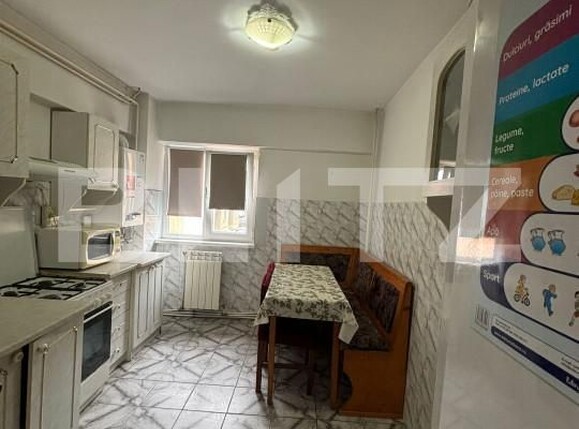 Apartament de vânzare 4 camere Burdujeni - 151611AV | BLITZ Suceava | Poza4