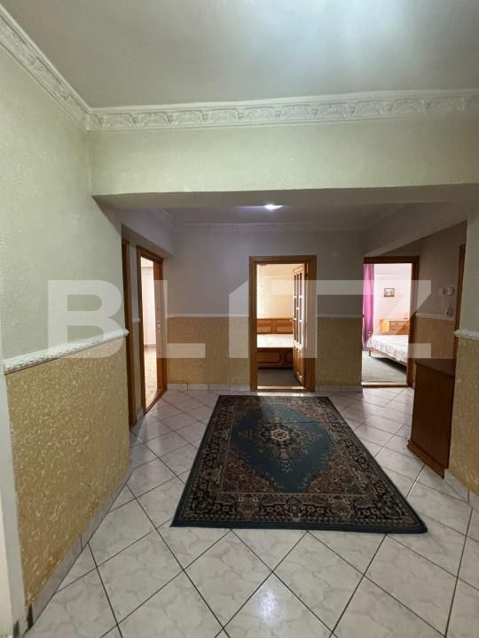 Apartament de vânzare 4 camere Burdujeni - 151611AV | BLITZ Suceava | Poza3