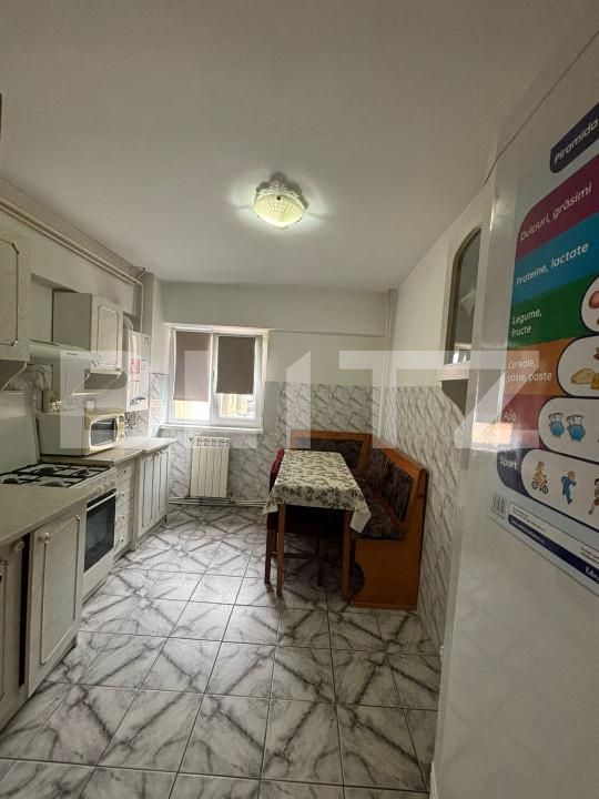 Apartament de vânzare 4 camere Burdujeni - 151611AV | BLITZ Suceava | Poza4