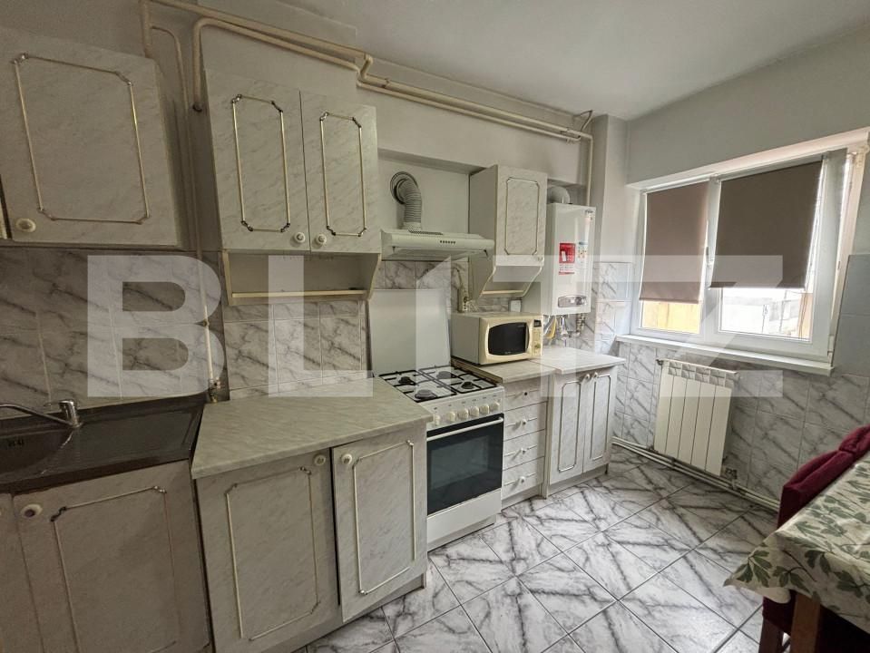 Apartament de vânzare 4 camere Burdujeni - 151611AV | BLITZ Suceava | Poza5
