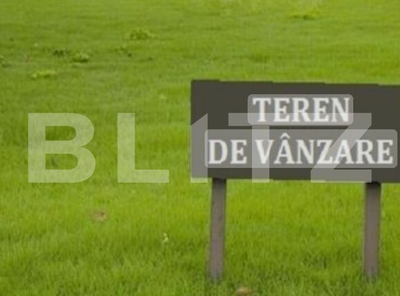 Teren de vânzare Sfantu Ilie - 151618TV | BLITZ Suceava | Poza1