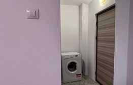 Garsonieră de închiriat, etaj 3 - în Fălticeni