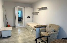 Garsonieră de închiriat, etaj 3 - în Fălticeni