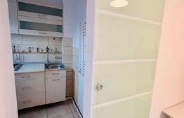 Garsonieră de închiriat, etaj 3 - în Fălticeni