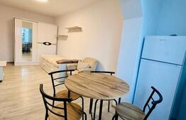 Garsonieră de închiriat, etaj 3 - în Fălticeni