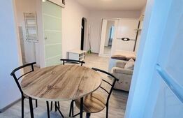 Garsonieră de închiriat, etaj 3 - în Fălticeni