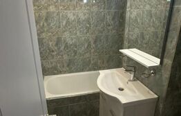 Garsonieră de închiriat, etaj 3 - în Fălticeni