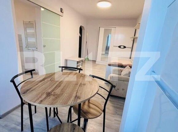 Garsonieră de închiriat Falticeni - 151622AI | BLITZ Suceava | Poza1