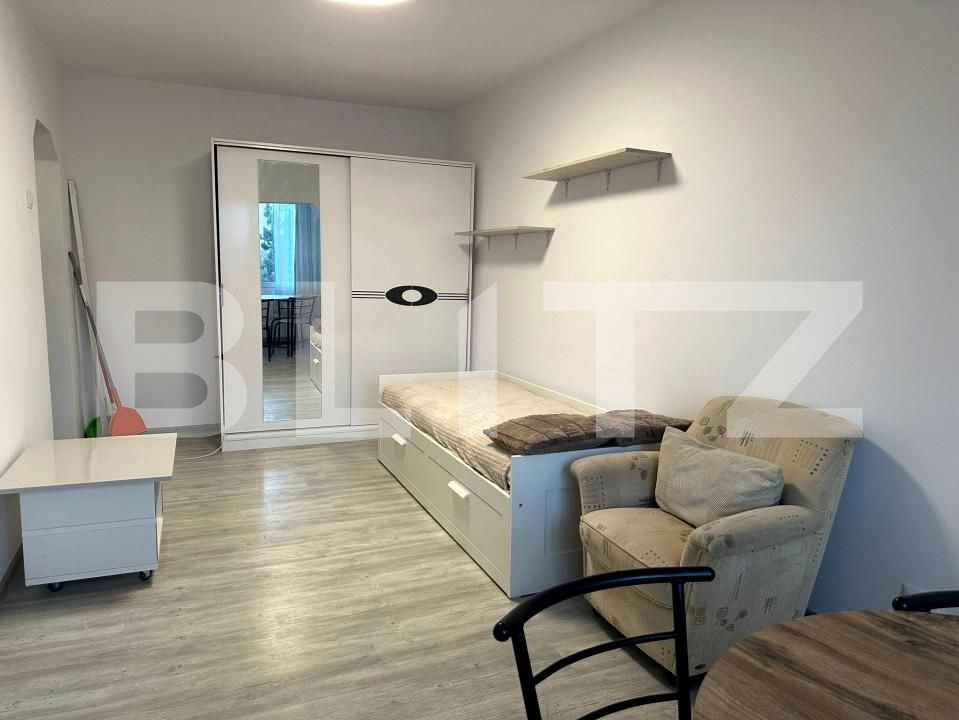 Garsonieră de închiriat Falticeni - 151622AI | BLITZ Suceava | Poza2