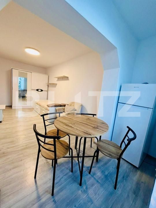 Garsonieră de închiriat Falticeni - 151622AI | BLITZ Suceava | Poza3