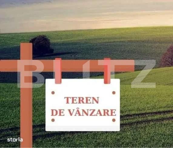 Teren de vânzare Scheia - 151623TV | BLITZ Suceava | Poza1