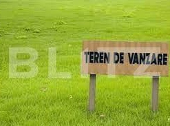 Teren de vânzare Scheia - 151624TV | BLITZ Suceava | Poza1