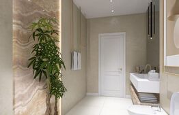 Apartament 3 camere, 98 mp,  zona Dumbrava Minunata