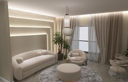 Apartament 3 camere, 98 mp,  zona Dumbrava Minunata