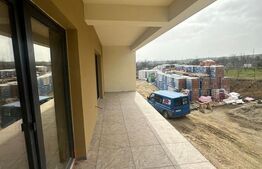 Apartament 3 camere, 98 mp,  zona Dumbrava Minunata