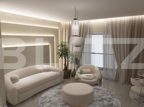 Apartament de vânzare 3 camere Falticeni - 151627AV | BLITZ Suceava | Poza2