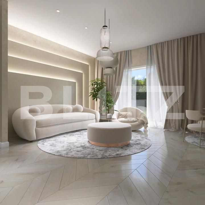 Apartament de vânzare 3 camere Falticeni - 151627AV | BLITZ Suceava | Poza1