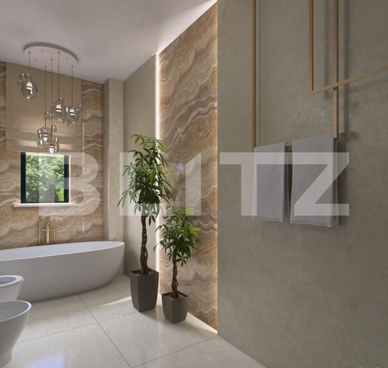 Apartament de vânzare 3 camere Falticeni - 151627AV | BLITZ Suceava | Poza3