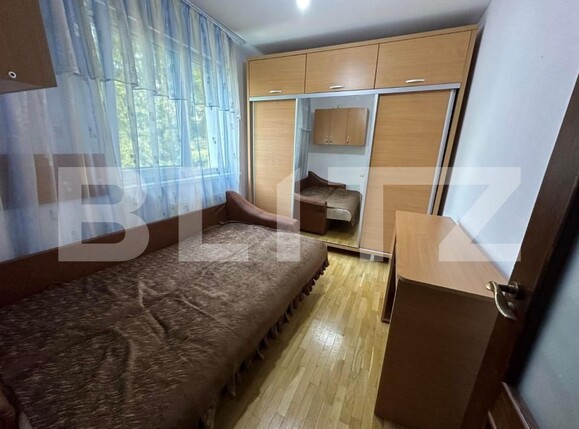 Apartament de vânzare 4 camere George Enescu - 151628AV | BLITZ Suceava | Poza1