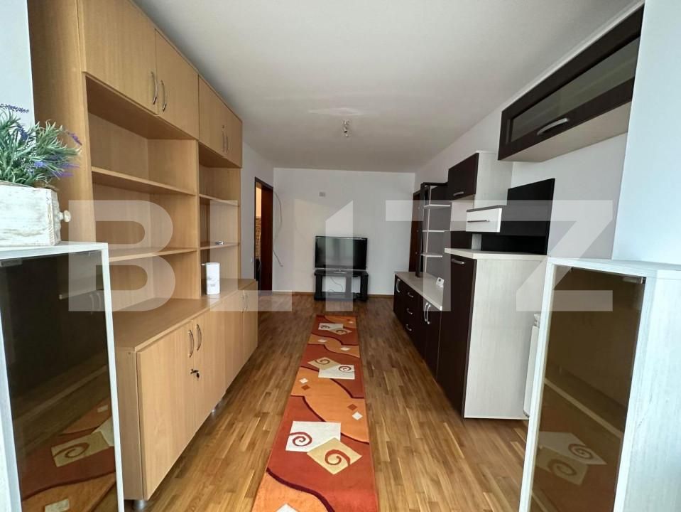 Apartament de vânzare 4 camere George Enescu - 151628AV | BLITZ Suceava | Poza4