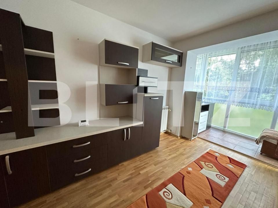 Apartament de vânzare 4 camere George Enescu - 151628AV | BLITZ Suceava | Poza3